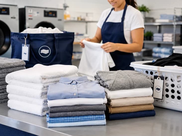 General & Personal Services