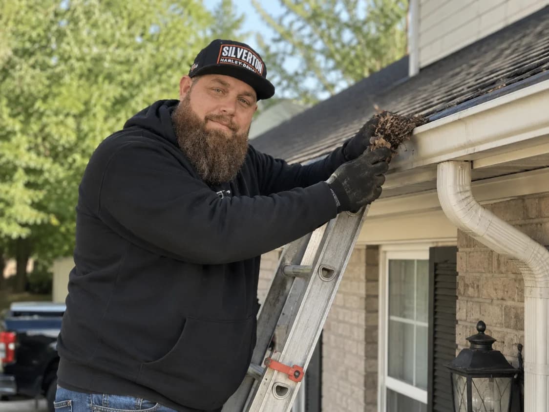 Home & Property Maintenance